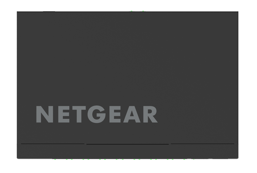 Switch NETGEAR M4250-9G1F-PoE+ AV Line