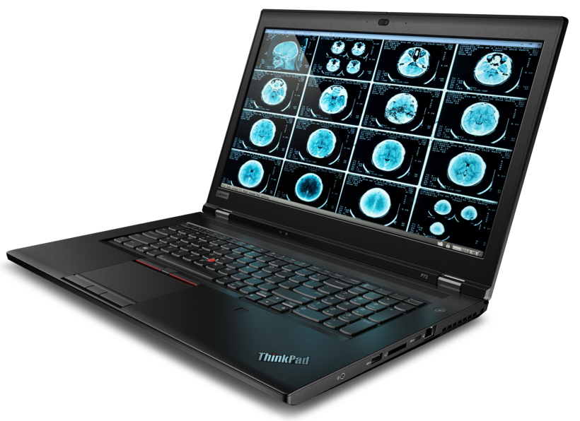 Lenovo ThinkPad P73 i7 T2000 16 GB