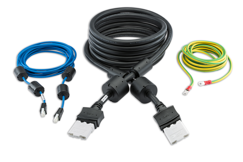 APC Cable prolong. Smart SRT 4,5m