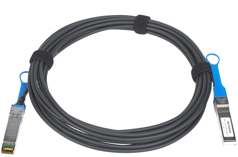 Câble Direct-Attach Netgear SFP+, 7 m