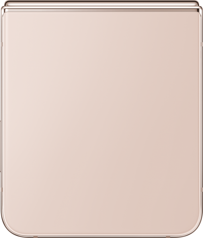 Samsung Galaxy Z Flip4 8/256 GB růž. zl.