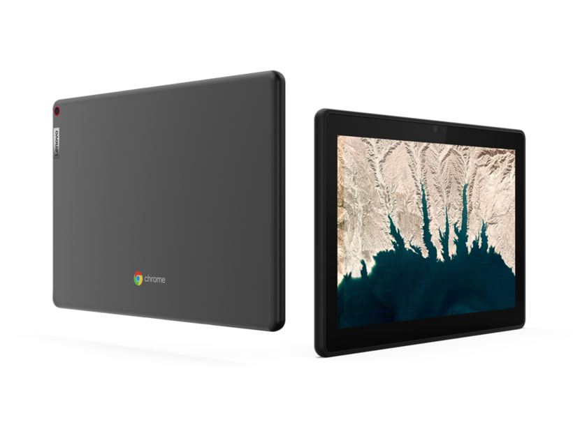 Lenovo 10e 4/32GB Chromebook Tablet