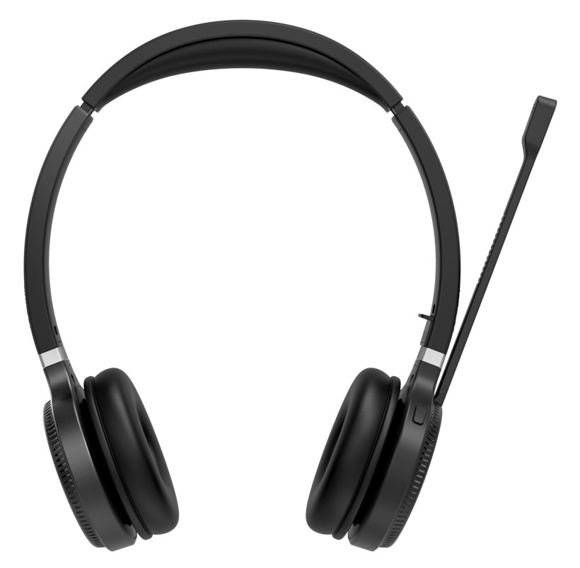 Yealink WH62 Portable Dual Teams Headset