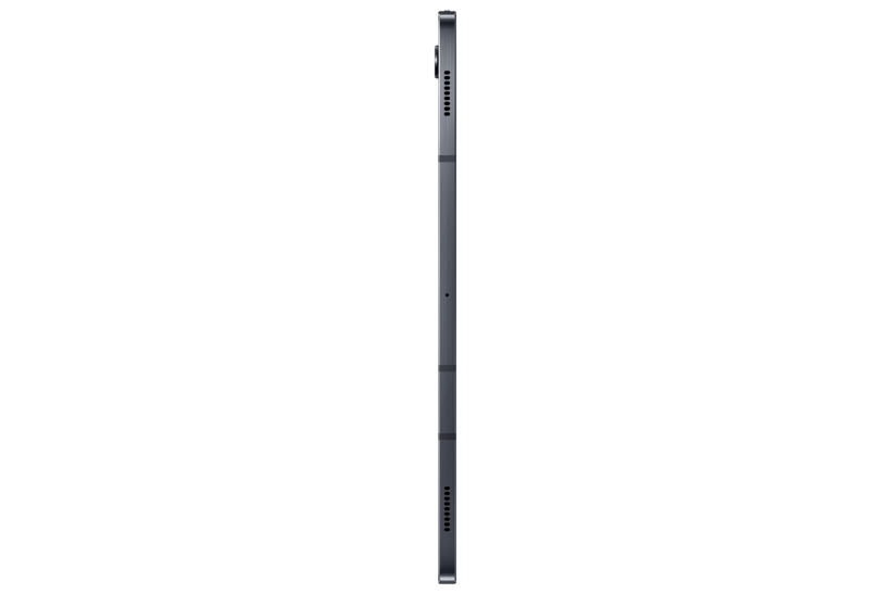 Samsung Galaxy Tab S7+ 12,4 5G nero