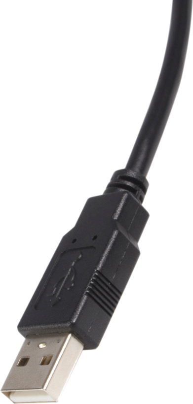 Câble USB StarTech type A - B, 3 m