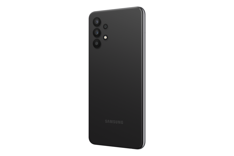 Samsung Galaxy A32 128 GB fekete