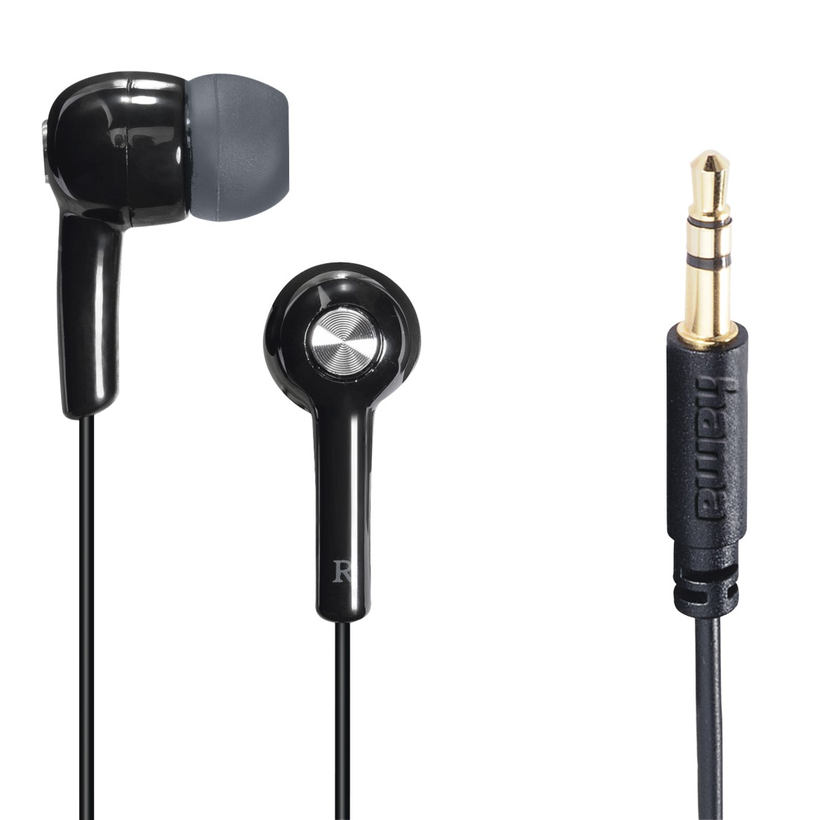 Hama Gloss In-Ear Headphones
