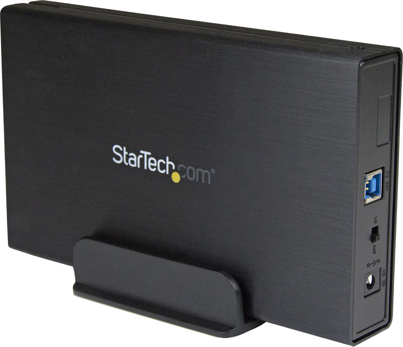 StarTech 8.9cm USB 3.0 HDD Housing