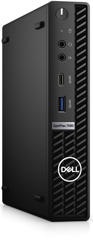 Dell OptiPlex 7090 MFF i5 8/256 WLAN PC