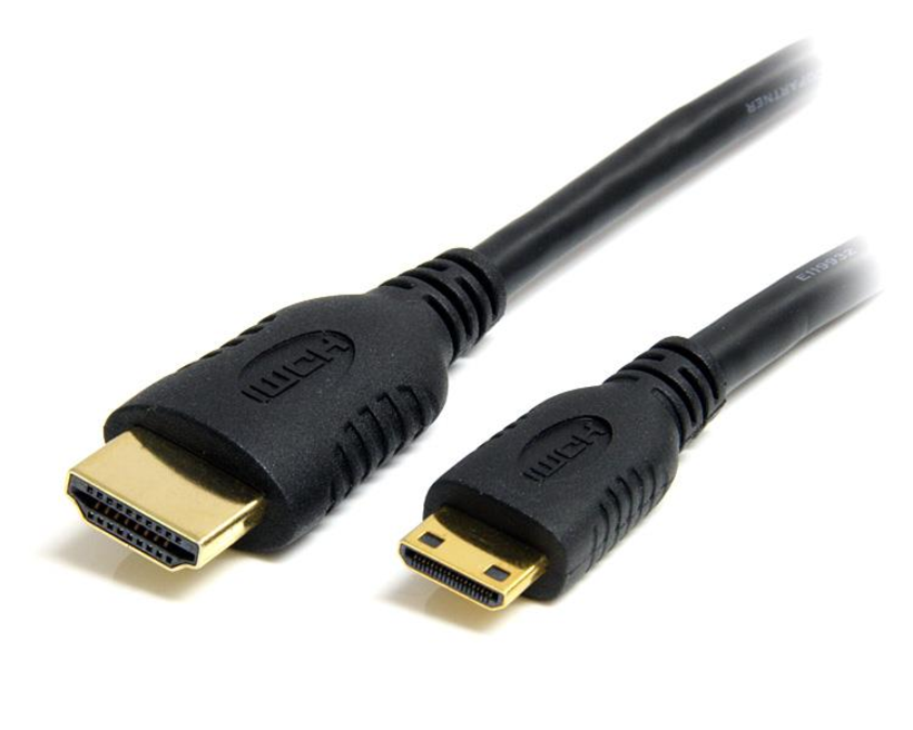 Câble HDMI - mini HDMI StarTech, 0,5 m