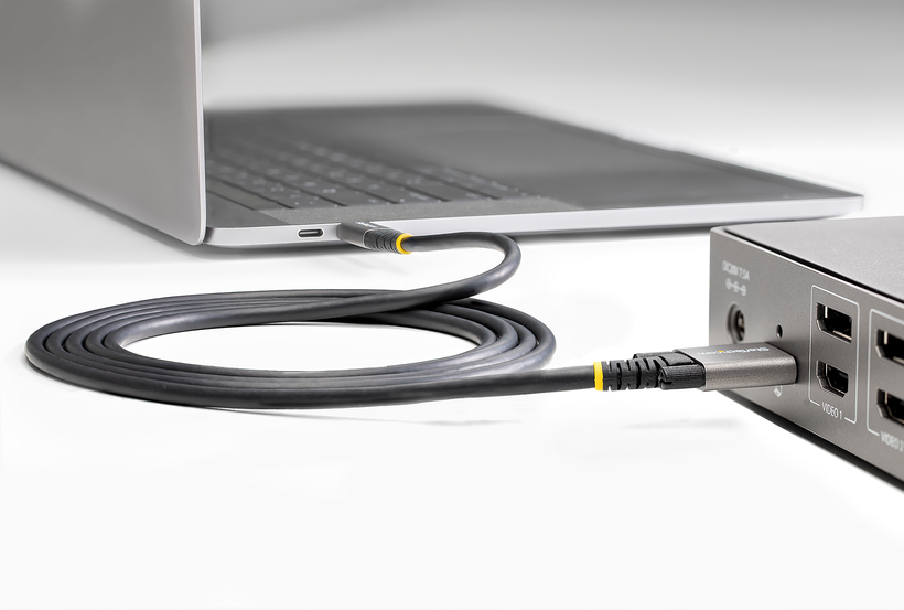Kabel StarTech USB typ C 1 m