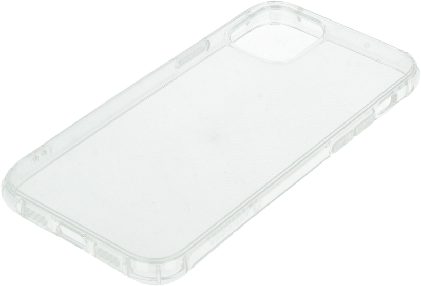 ARTICONA iPhone 12 mini Case Transparent