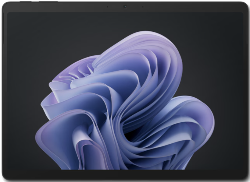 MS Surface Pro 10 U5 16/256GB W11 Black