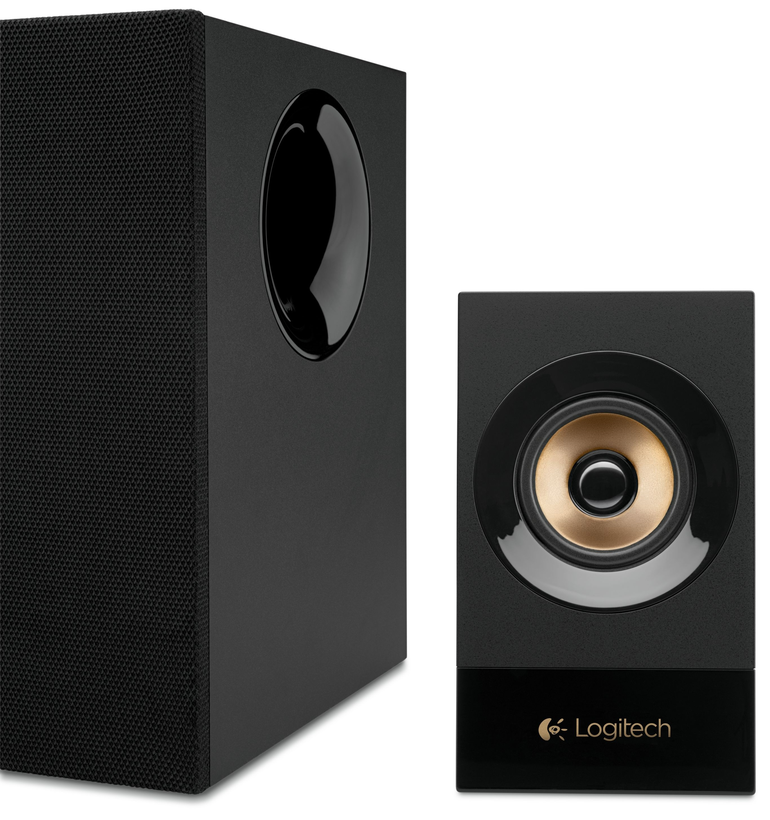 Logitech Z533 Speaker System