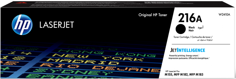 HP 216A toner, fekete