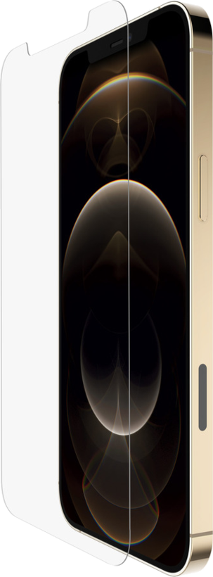Belkin iPhone 12 Pro Max Schutzglas