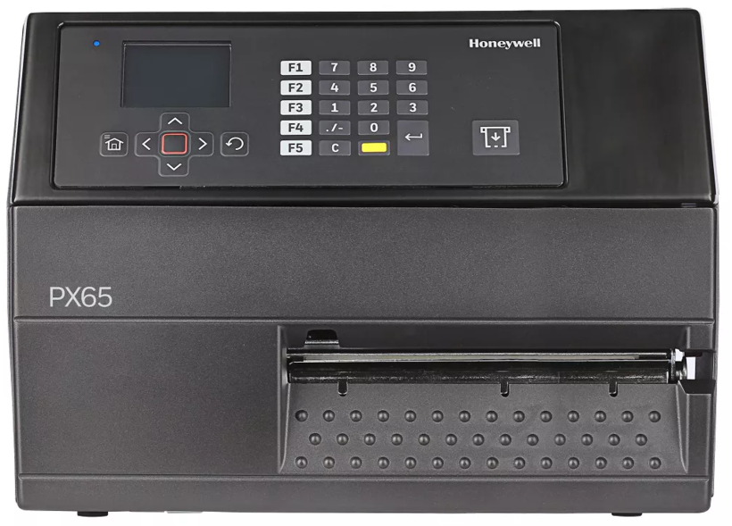 Honeywell PX65A TT 300dpi ET Printer