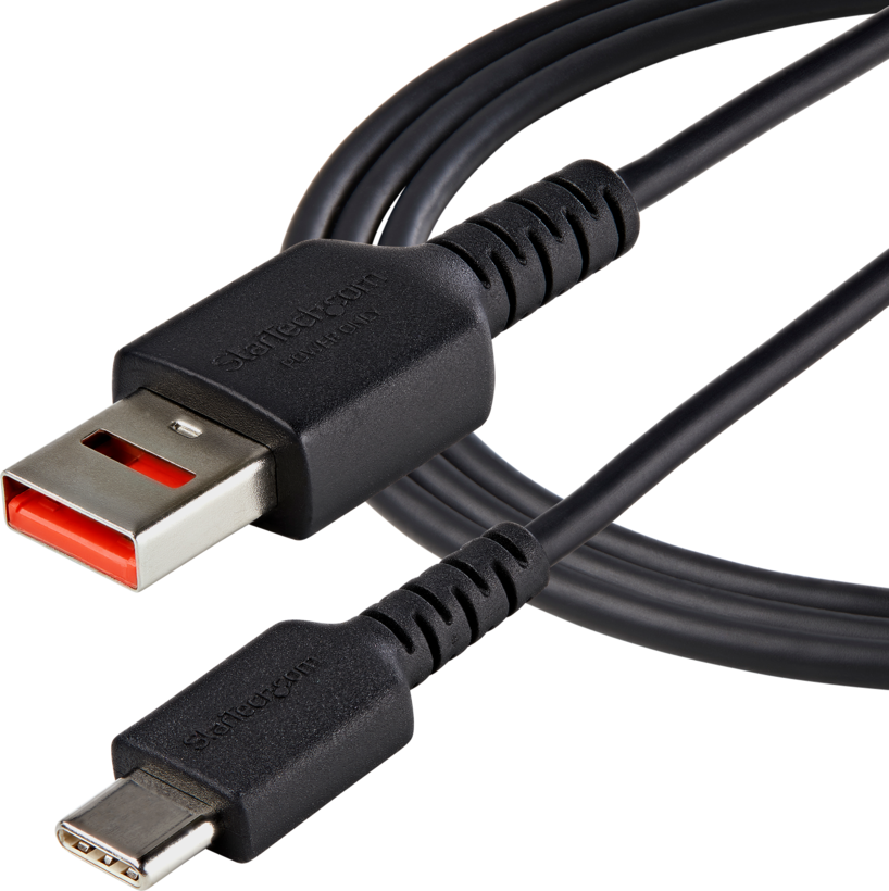 Cabo StarTech USB tipo C - A 1 m