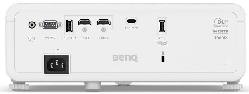 BenQ LH650 Projektor