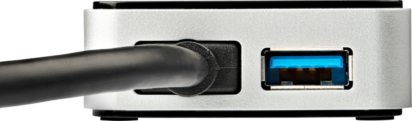 Adaptador USB 3.0 A m. - HDMI h.