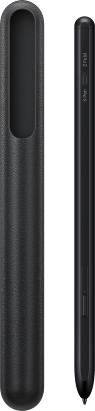 Samsung S Pen Pro, noir