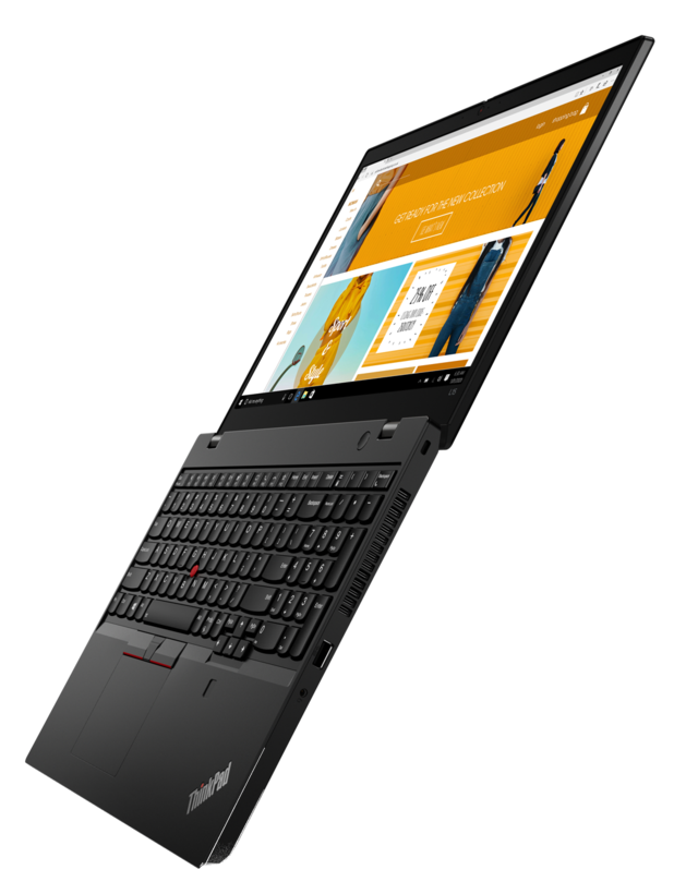 Lenovo ThinkPad L15 G2 i5 8/256 Go