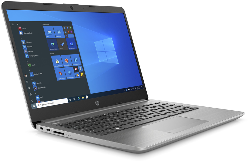 HP 240 G8 i5 8/256GB Notebook