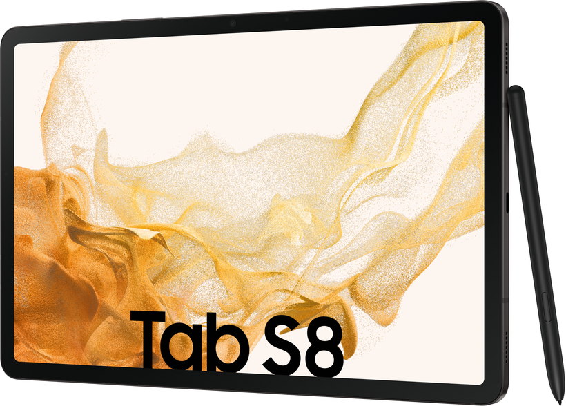 Samsung Galaxy Tab S8 11 WiFi Graphite