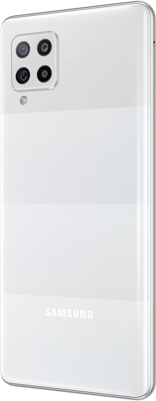 Samsung Galaxy A42 5G 128GB White