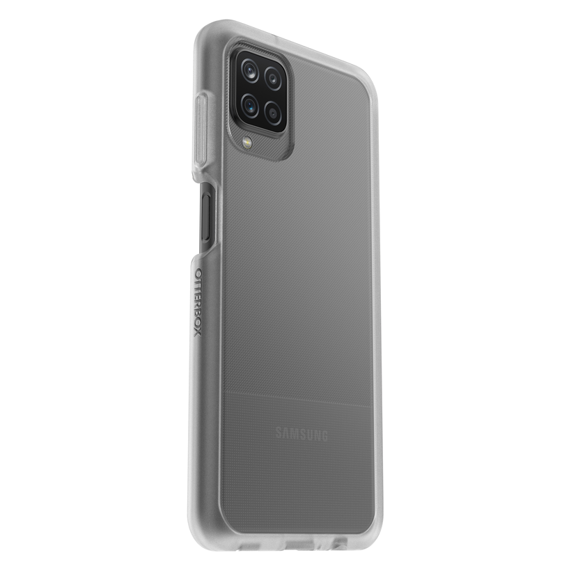 Coque OtterBox React Galaxy A12 , trsp