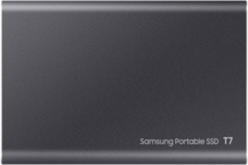 Samsung T7 1 TB SSD