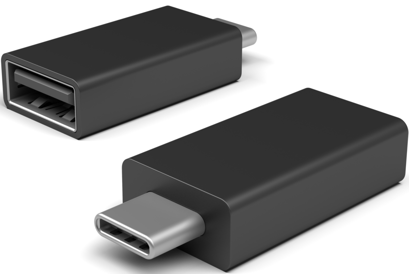 Adapt. Microsoft Surface USB-C - USB3.0