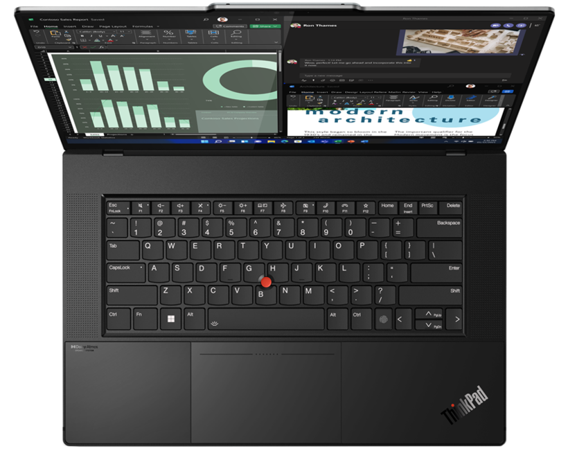 Lenovo ThinkPad Z16 R7P 16/512GB