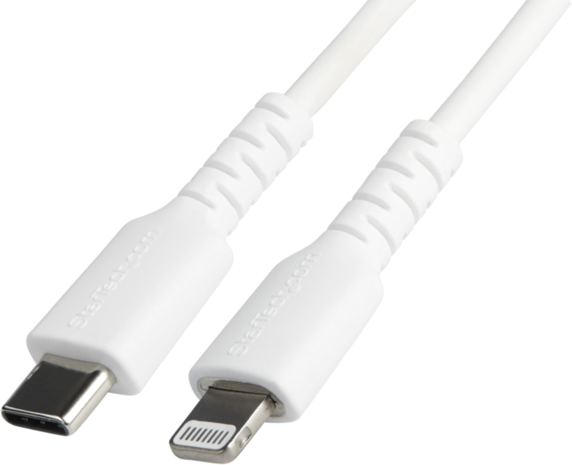 Kabel StarTech USB typ C - Lightning 1 m