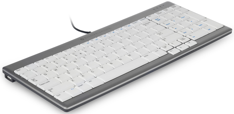 Bakker UltraBoard 960 Tastatur
