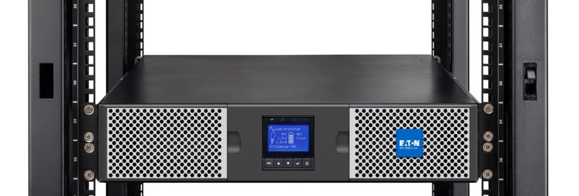 UPS 230 V Eaton 9PX 2200 RT2U Net Li-Ion