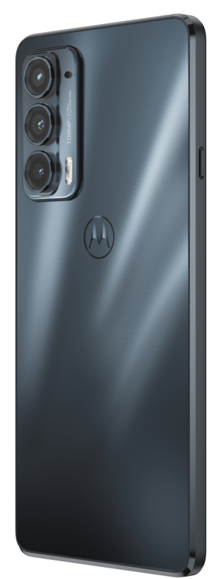 Motorola edge30 pro 5G 12/256GB Blue