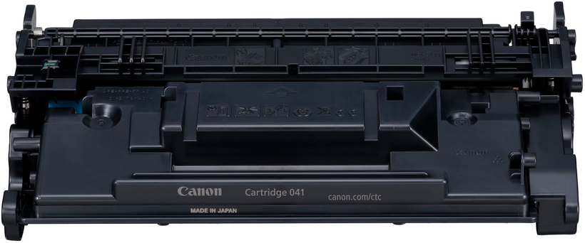 Canon 041 Toner schwarz