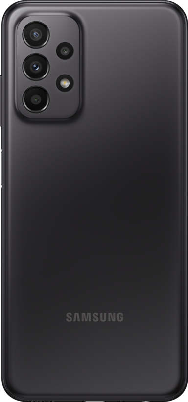Samsung Galaxy A23 5G 4/64 GB černý
