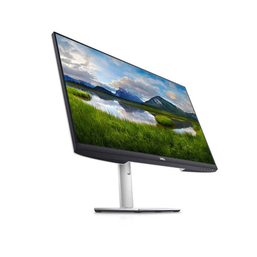 Monitor Dell serie S S2721HS