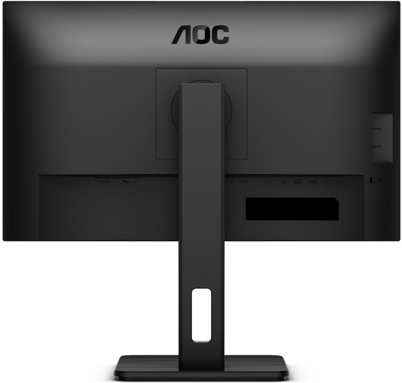 AOC 24P3CV Monitor