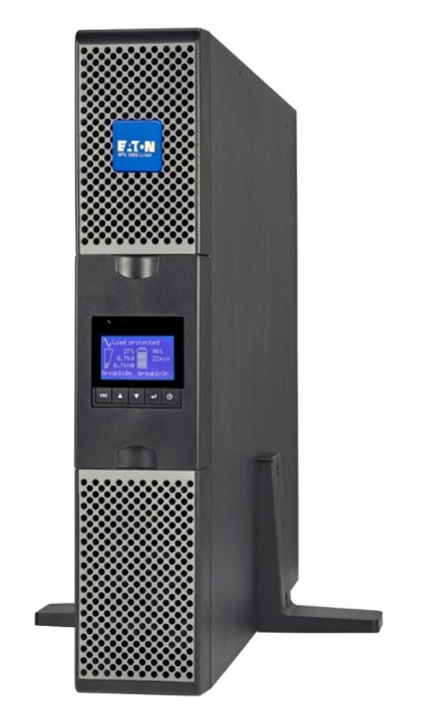 Eaton 9PX 3000 RT2U Net Li-Ion, UPS 230V