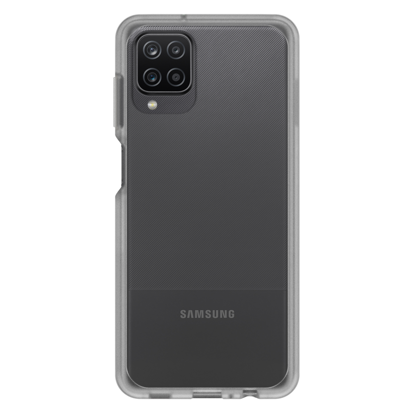 Coque OtterBox React Galaxy A12 , trsp