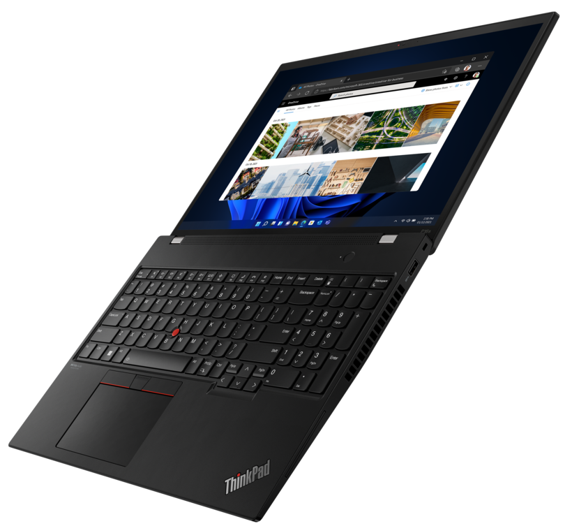 Lenovo ThinkPad P16s i5 T550 16/512GB