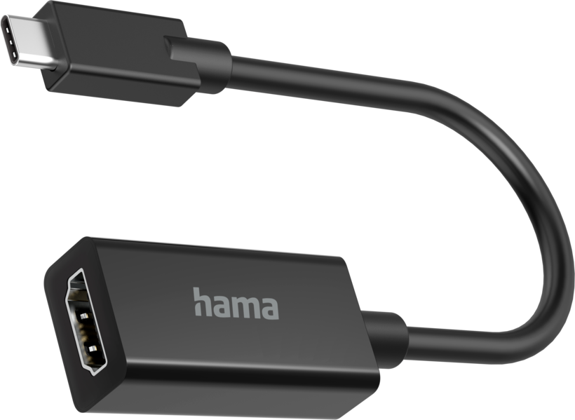 Adapter USB Typ C St - HDMI Bu