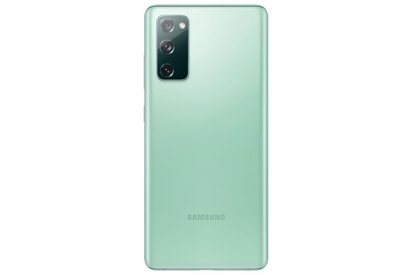 Samsung Galaxy S20 FE 128 GB grün