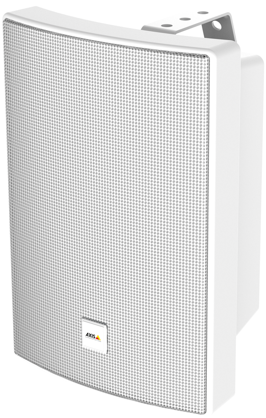 Haut-parleur réseau Axis C1004-E, blanc
