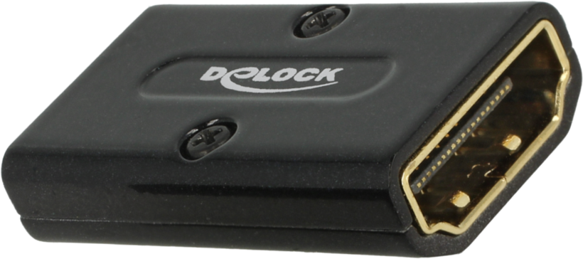 Delock HDMI adapter