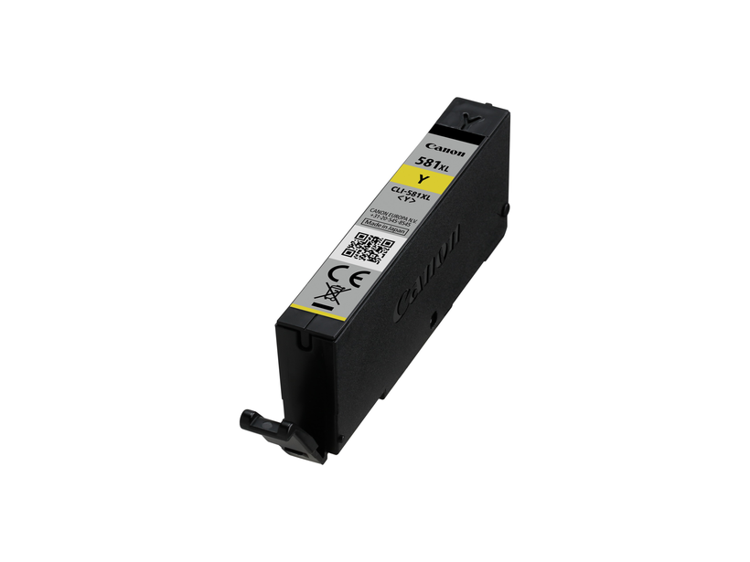 Canon CLI-581XL Y Ink Yellow