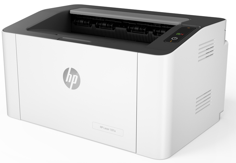 Impresora HP Laser 107a